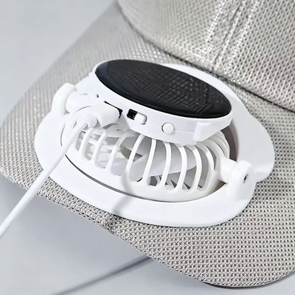 Casquette CIMAIR Vent Solaire — détail produit
