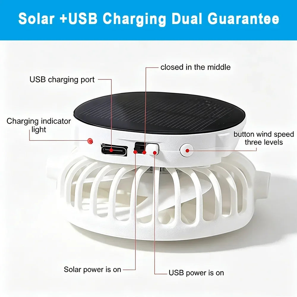 Casquette CIMAIR Vent Solaire — détail produit